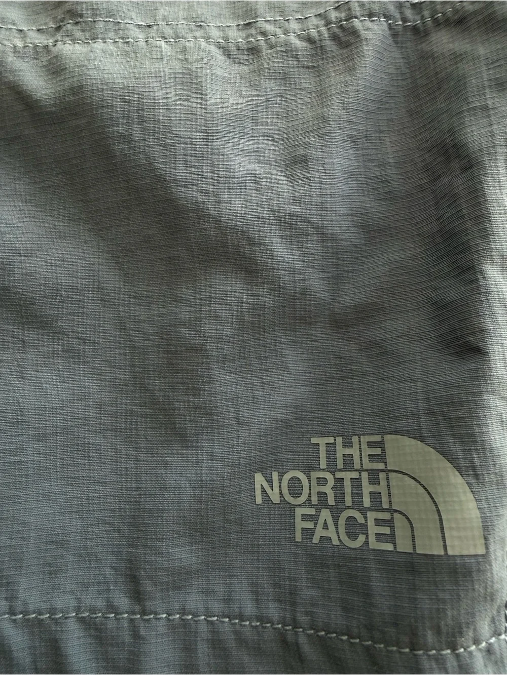 The North Face Class V Pull-On Adventure Shorts NWT Vintage Indigo XXL Tech